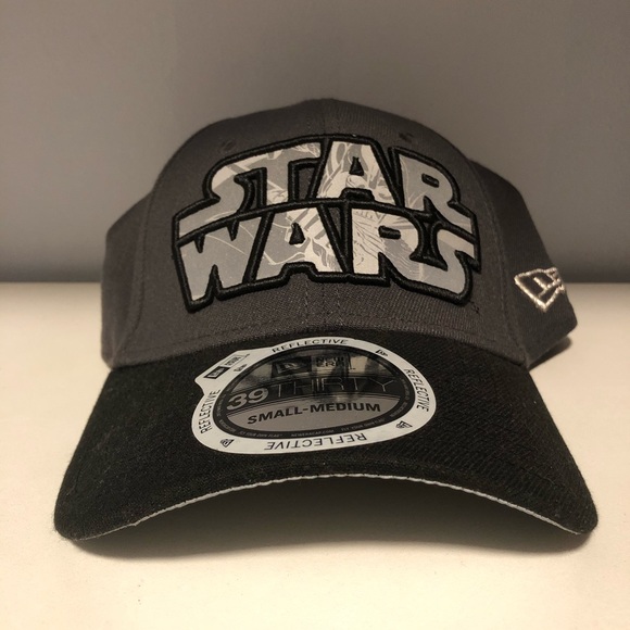New Era Other - New Era Star Wars Cap